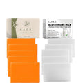 Persimmon Soap Skin Brightening