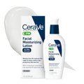 CeraVe PM Facial Moisturizing Lotion with Hyaluronic Acid & Niacinamide,ىOil-Free Moisturizer for Face, - princesszohal
