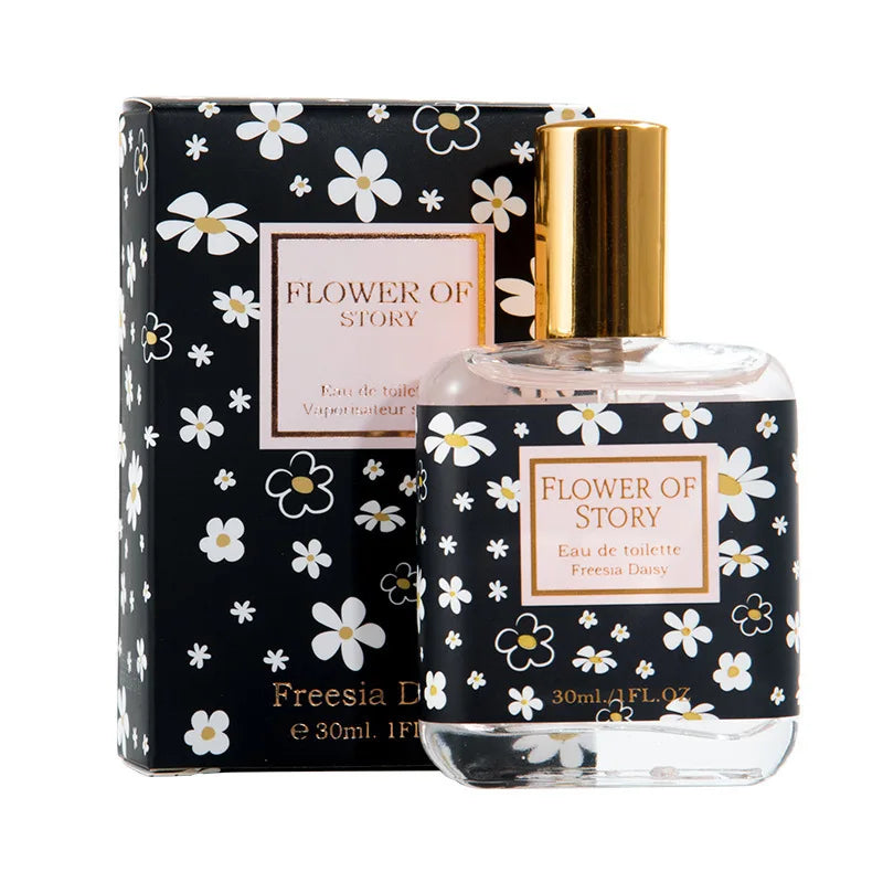 30ML Luxury Perfume Elegant Sophisticated Fresh Vibrant Sweet Alluring Long Lasting Captivating Refined Rich Premium Fragrance