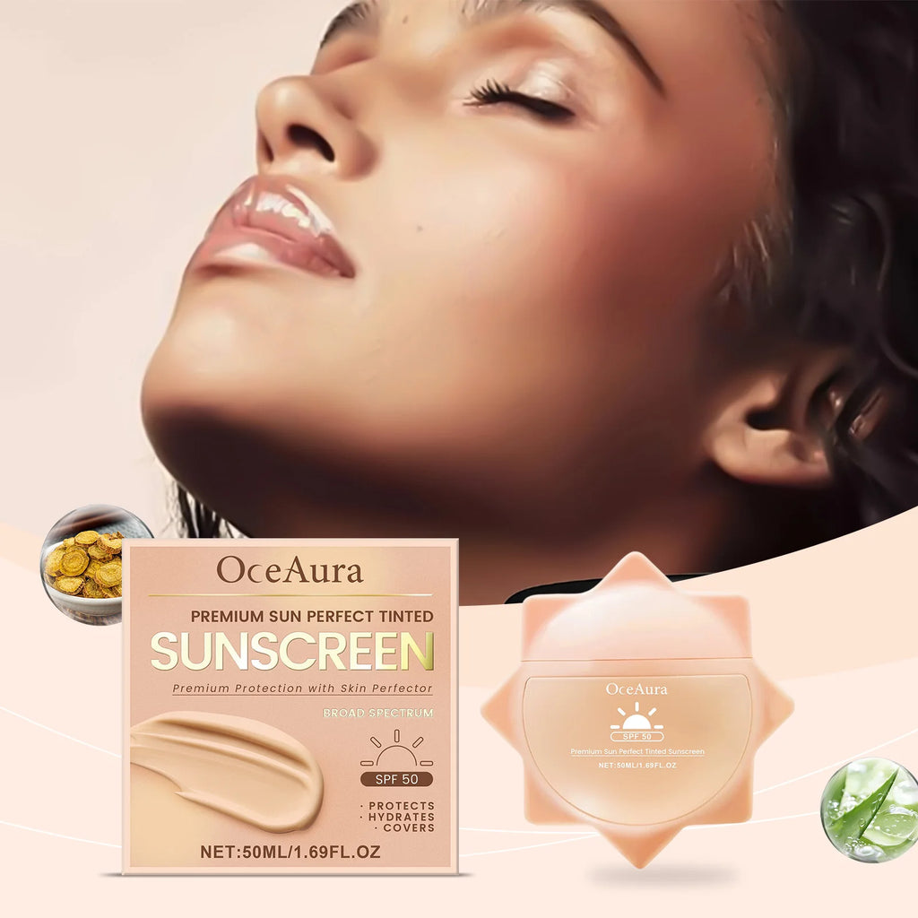 Sunscreen For Face Whole Body