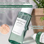Korea SKIN1004 Centella Facial Toner Series, Barrier For Sensitive & Acne Prone Daily Care - princesszohal