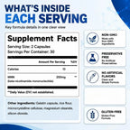 NMN Nicotinamide Mononucleotide Capsules