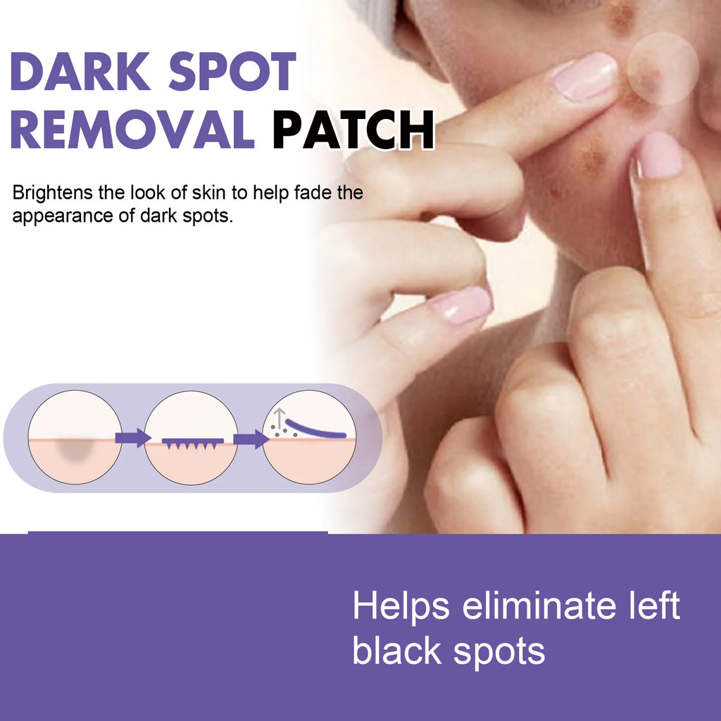 Dark Spot Correcting