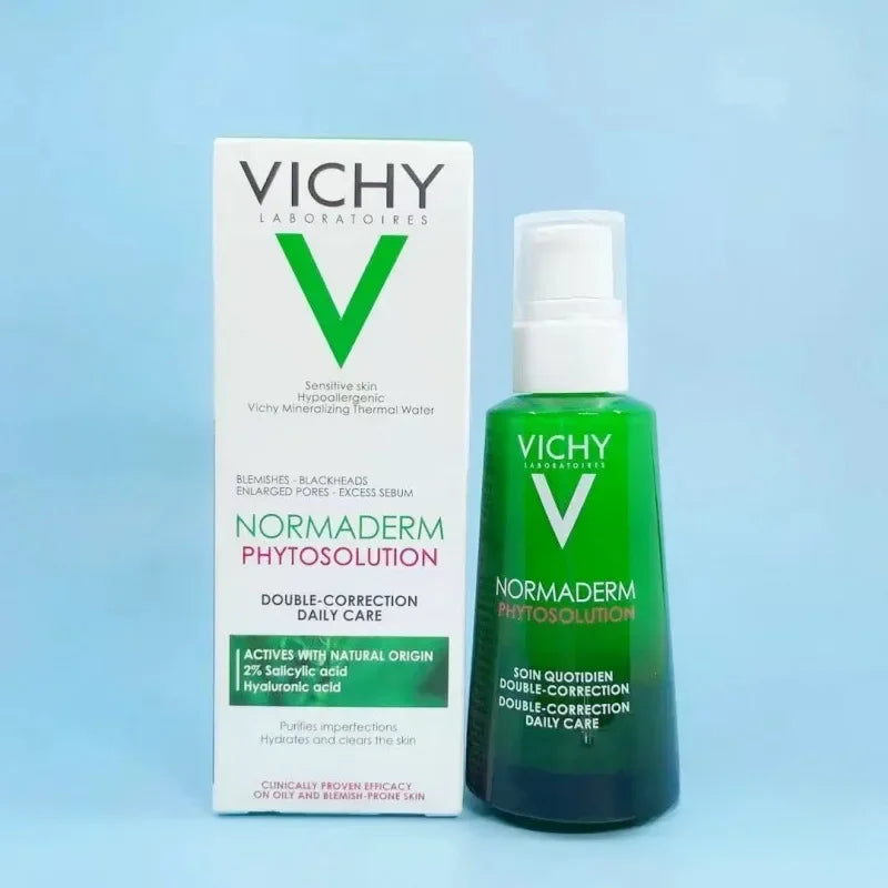 Salicylic Clarity Lotion