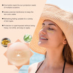 Sunscreen For Face Whole Body