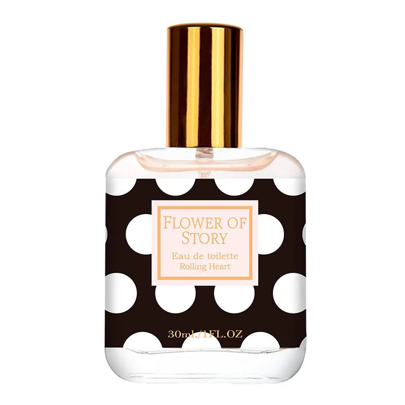 30ML Luxury Perfume Elegant Sophisticated Fresh Vibrant Sweet Alluring Long Lasting Captivating Refined Rich Premium Fragrance