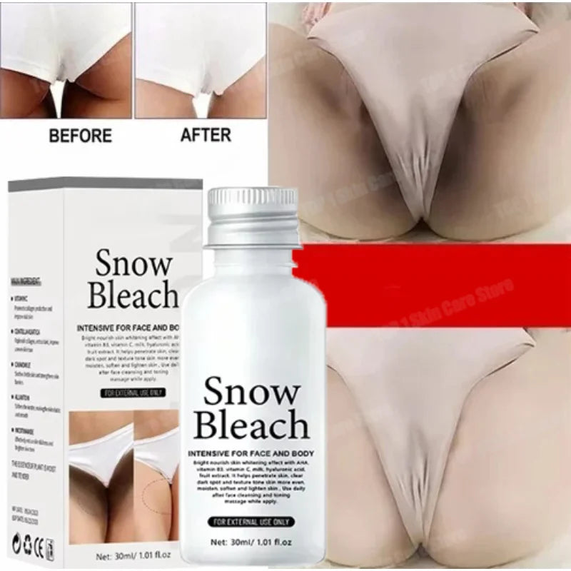 HOT~Whitening Cream
