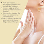 Cream Eye & Neck Skincare Set