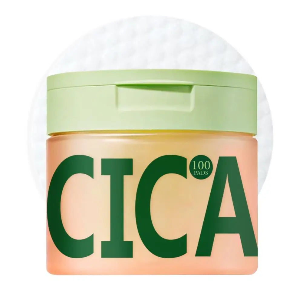NAD+ Cream + 100pcs Centella Cotton Pads