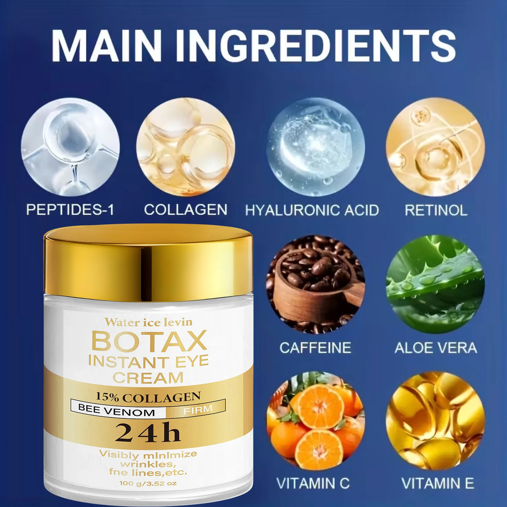 Botax Instant Eye Cream 24h