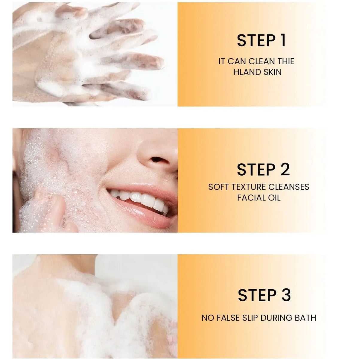 Turmeric Brightening Cleansing Bar