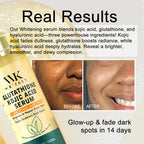 Turmeric And Collagen Lightening Kit