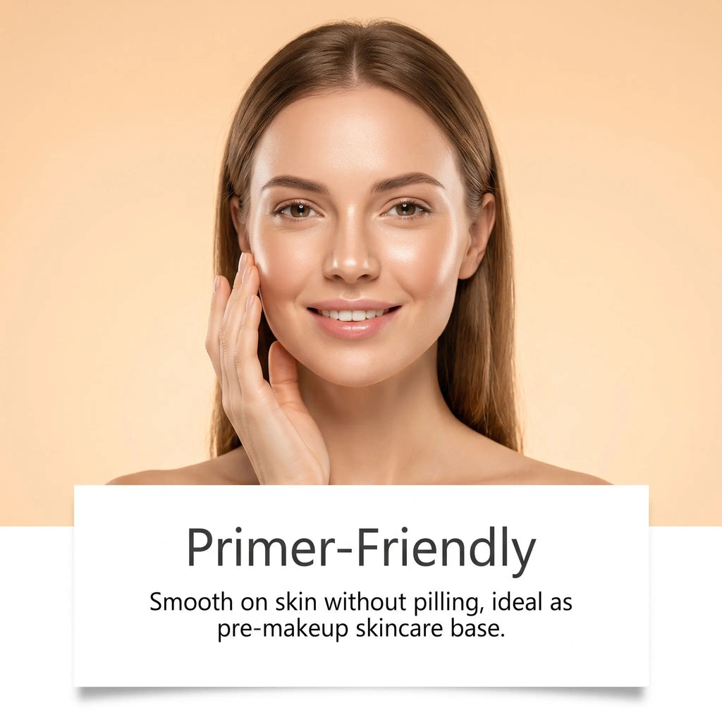 Sun Protection Brighten Face Skin Lightweight Non Greasy, Korean Skincare