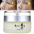 50g Collagen Face Cream Nourish Plump Up Skin,fresh Texture Cream Make Skin Younger Day/Night  Korean  - princesszohal