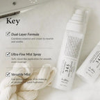 Original Dr.Althea 345 Relief Cream Mist 147 Antioxidant Whitening Cream Moisturizing Intensive Repair Original Essence Mist