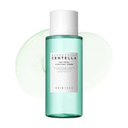 SKIN1004 Tea-Trica Purifying Toner Madagascar Centella Asiatica Pore Carel Blackhead Remover Korean Skin Care - princesszohal