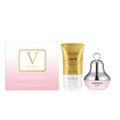 Cream Eye & Neck Skincare Set