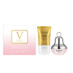 Cream Eye & Neck Skincare Set