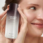 Black Rice Toner Hyaluronic