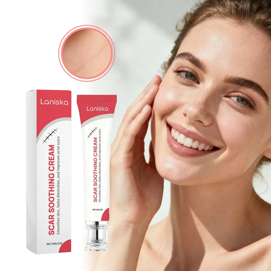 Skin Care Cream Gentle Nourishing Smooth Care for Soft Body Skin Daily Care Cream - princesszohal