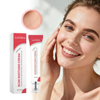 Skin Care Cream Gentle Nourishing Smooth Care for Soft Body Skin Daily Care Cream