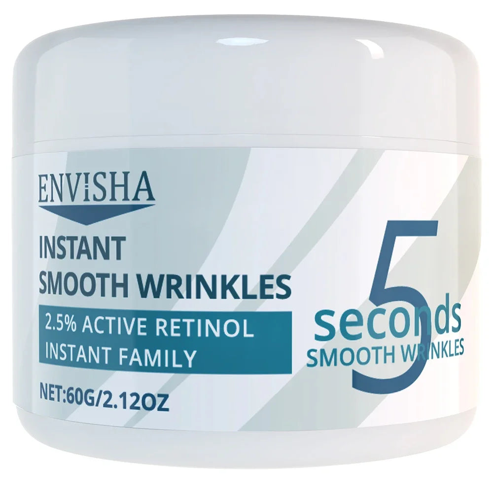 Face Skin Care Retinol Collagen Complex Cream Deeply Moisturizes Firming Nourishes Rejuvenating Smoothing Beauty Health