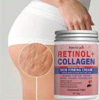 Retinol & Collagen Complex Cream For Noticeably Softer Skin