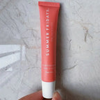 Original Summer Fridays Polypeptide Butter Lip Balm Liquid Hydrating Moisturizing Lip Gloss Cosmetics - princesszohal