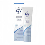 QV Day Moisturizer | SPF 30, Vitamin B3 & E/125g - princesszohal