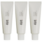 Korean Rice Cream Pores Moisturizing Skin-friendly Cream