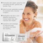 Persimmon Soap Skin Brightening