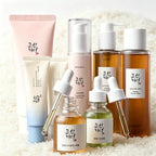 Summer Coolness Sunscreen Korean Beauty of Joseon Rice Probiotic Solar Blocker Skin Cream Facial - princesszohal
