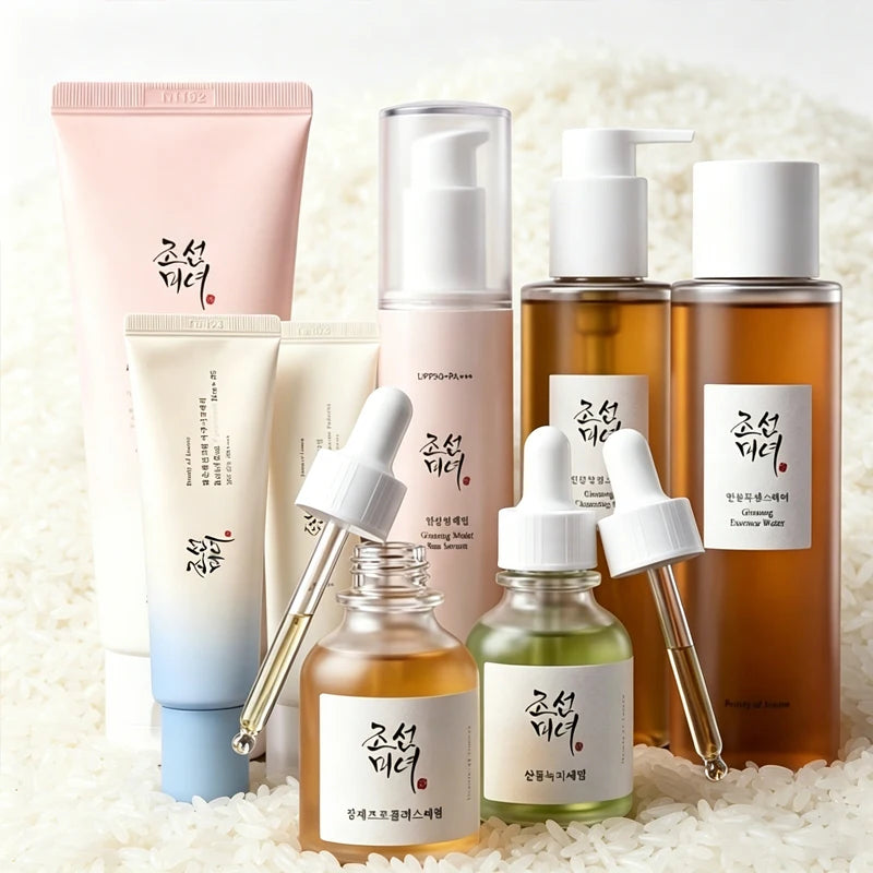 Daily Hydra-Protect Sun Essence