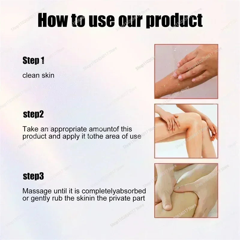 HOT~Whitening Cream