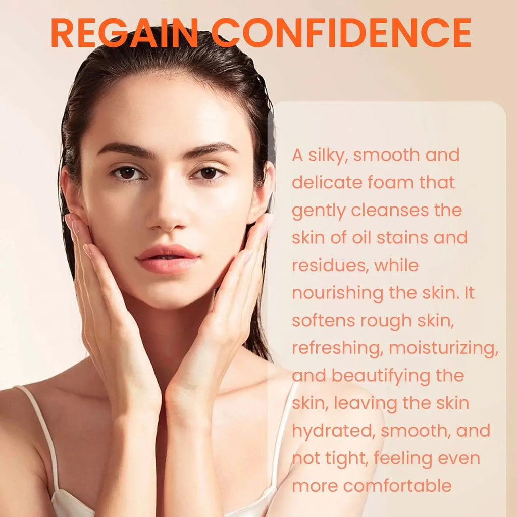 Turmeric Brightening Cleansing Bar
