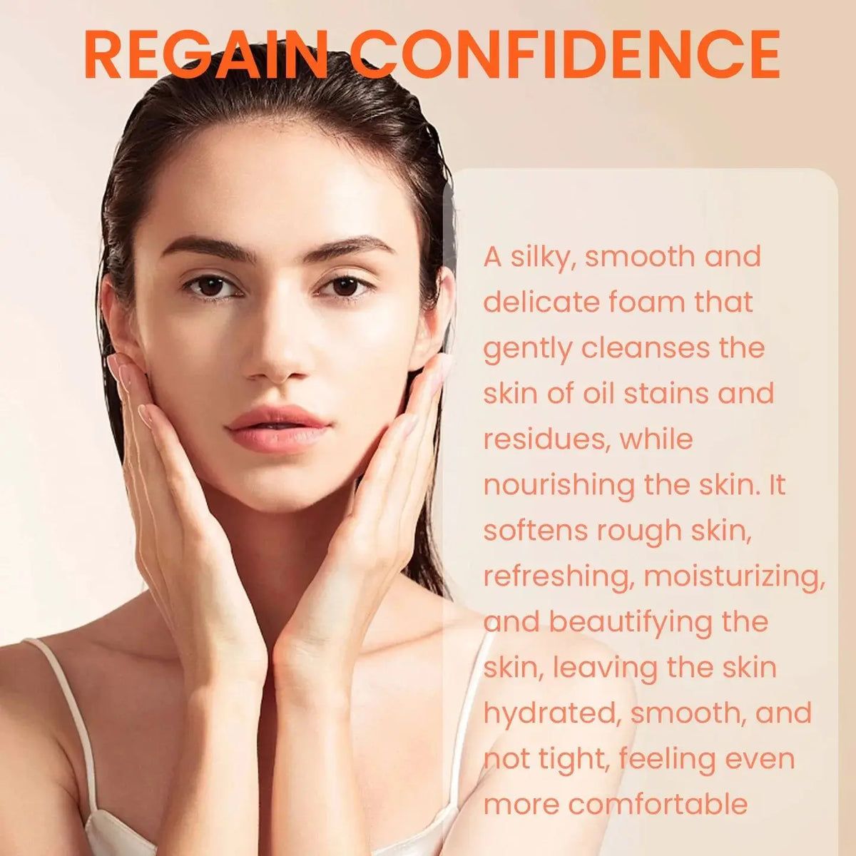 Turmeric Brightening Cleansing Bar