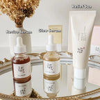 Korean Brand Refreshing Toner