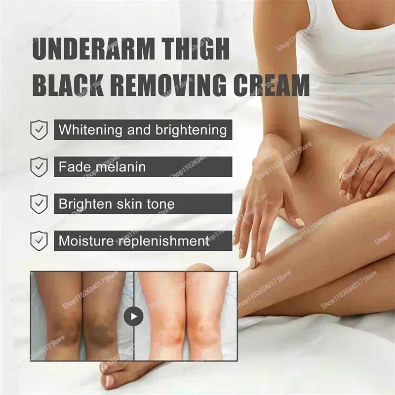HOT~Whitening Cream