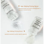 Korean Collagen Hyaluronic Acid Face Mask Repair Firming Lifting Improve Fine Lines Brighten - princesszohal