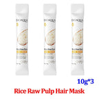 Magical Keratin Hair Mask - Repair, Smooth, and Moisturize Hair - 5 Generations - princesszohal -