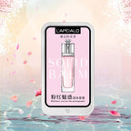 Woman Body Pheromone Perfume Solid Balm Long Lasting Fragranc Light Fragranc Portable Solid Perfume Balm - princesszohal