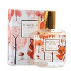 30ML Luxury Perfume Elegant Sophisticated Fresh Vibrant Sweet Alluring Long Lasting Captivating Refined Rich Premium Fragrance - princesszohal