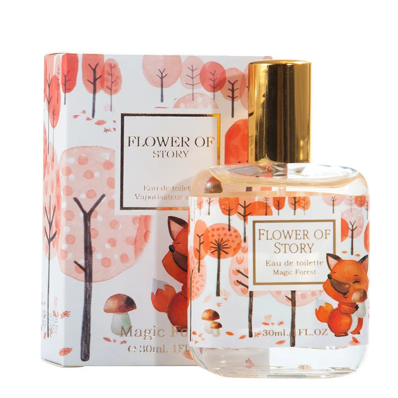 30ML Luxury Perfume Elegant Sophisticated Fresh Vibrant Sweet Alluring Long Lasting Captivating Refined Rich Premium Fragrance