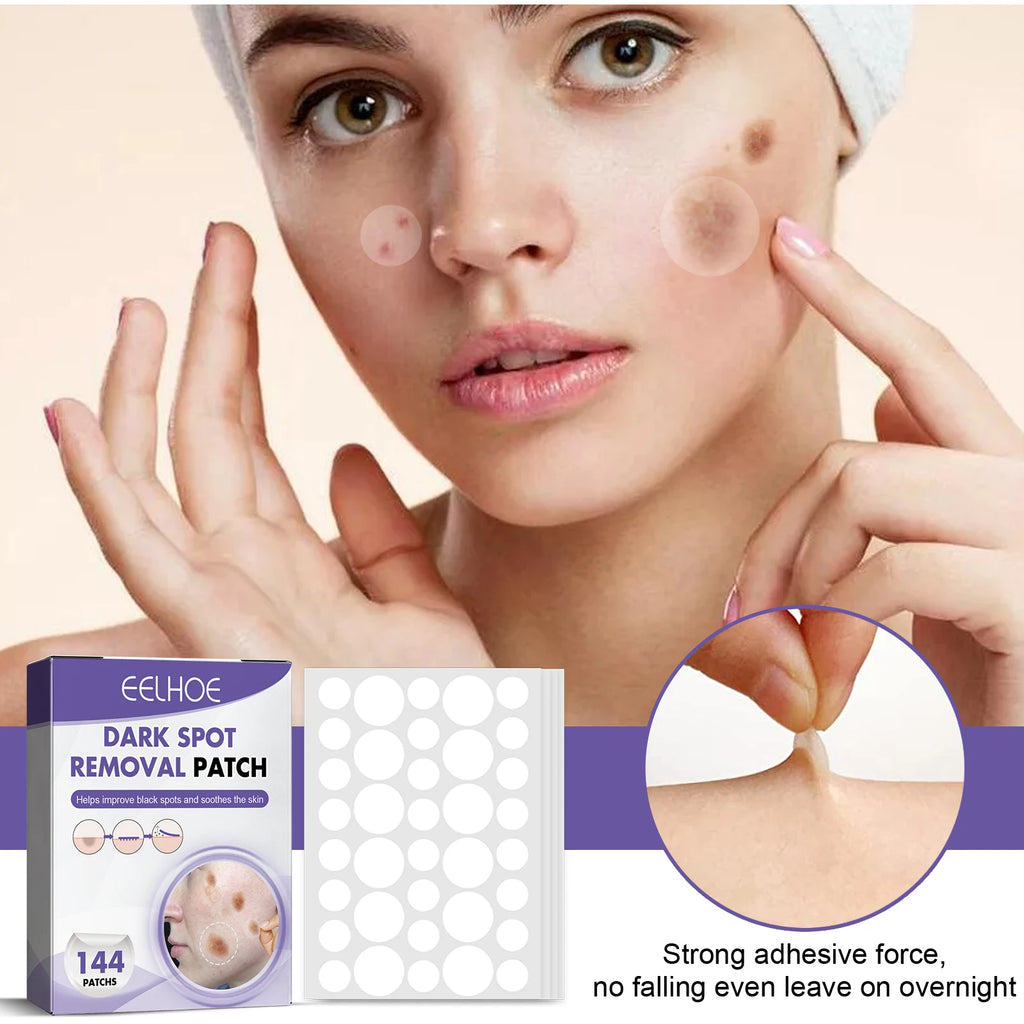 Dark Spot Correcting
