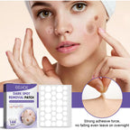 Dark Spot Correcting