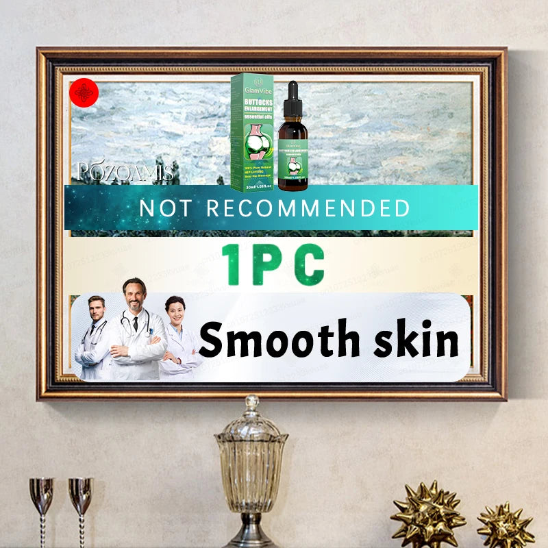 7 Days: Firms, soothes, and repairs; suitable for both men and women; provides gentle care.