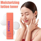 Korean Byoma Hydrating Milky Toner Deep Nourishment Hydrating Repair for Face Soothes Skin - princesszohal