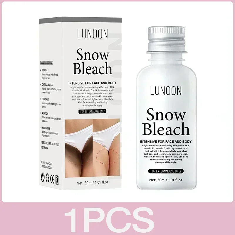 HOT~Whitening Cream