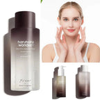 Haruharu Wonder Black Rice Toner Remove Acne Face Serum Moisturize Skin Rejuvenating Hyaluronic Acid princesszohal