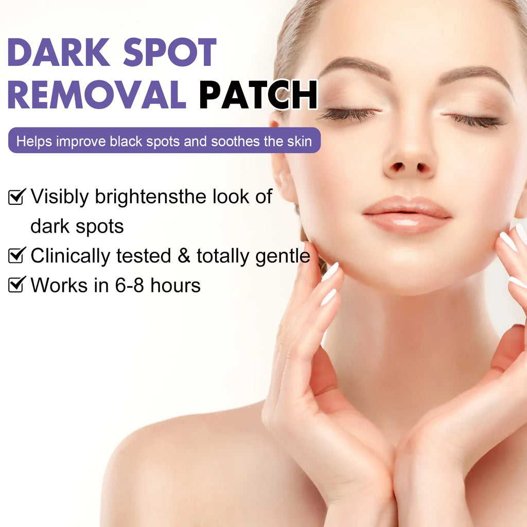 Dark Spot Correcting